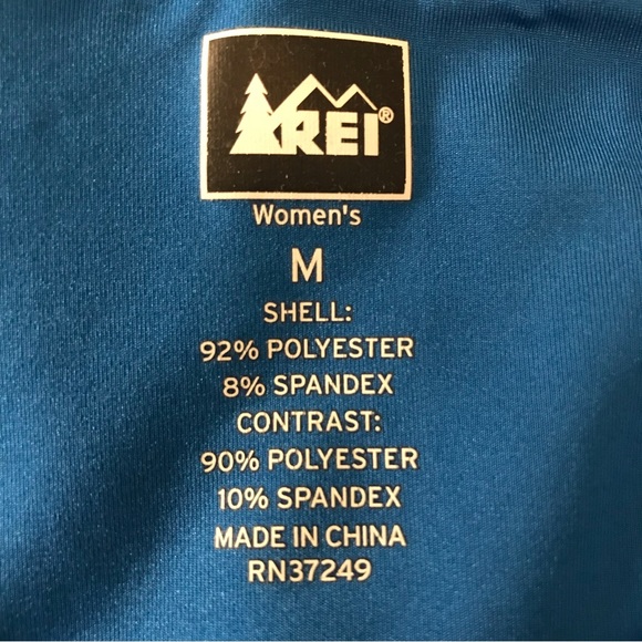 REI workout tank - Picture 4 of 4